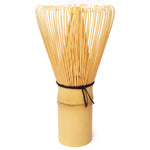 Matcha Chasen Bamboo Whisk - 100 Prongs